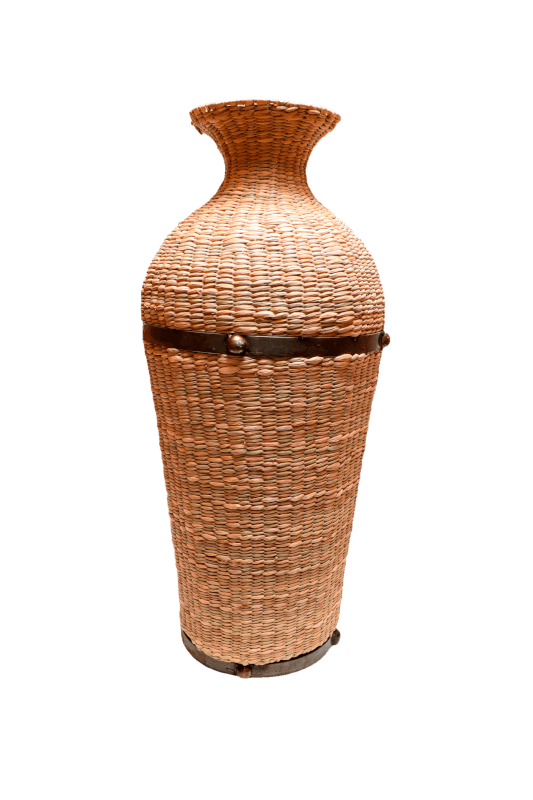 Vase (Handmade Reed)