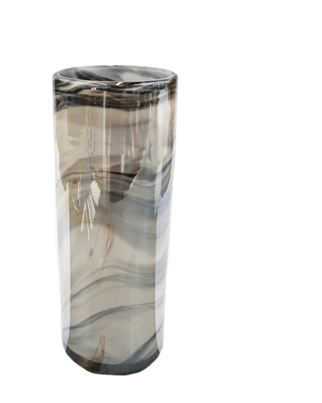 Blown Glass vase