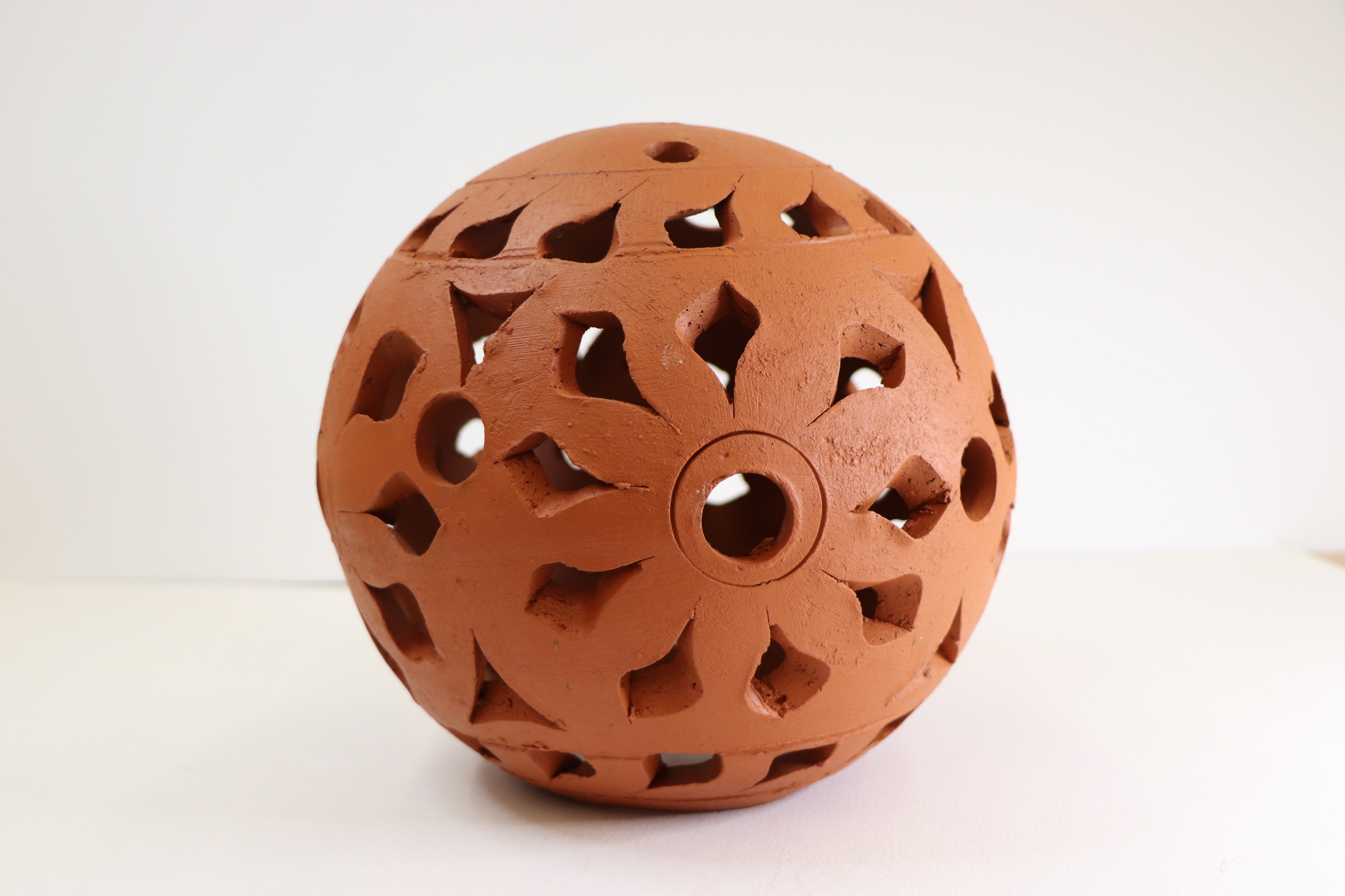 Decorative sphere